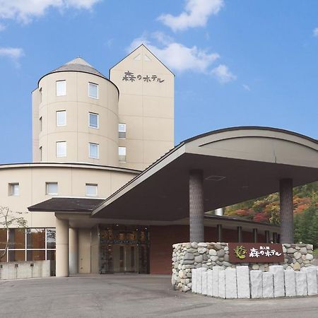 Oirase Mori No Hotel Towada Eksteriør billede