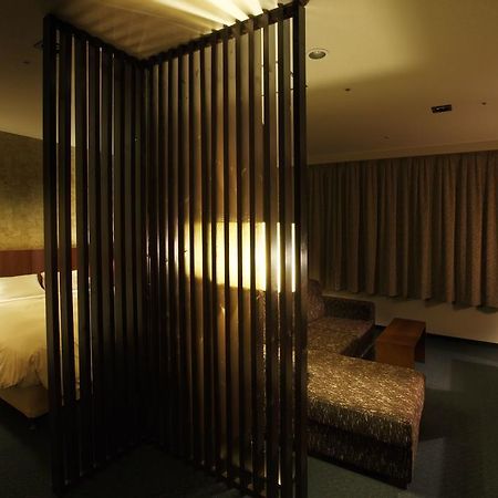 Oirase Mori No Hotel Towada Eksteriør billede