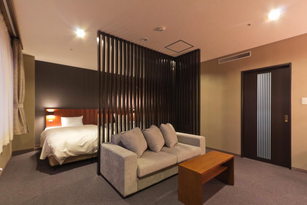 Oirase Mori No Hotel Towada Værelse billede