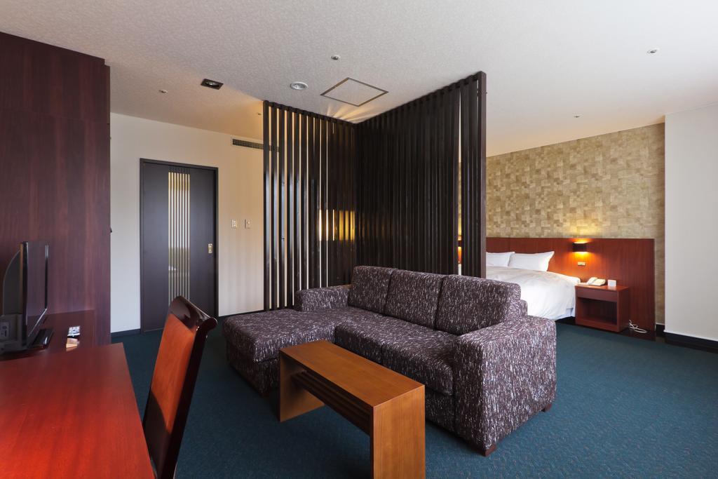 Oirase Mori No Hotel Towada Værelse billede