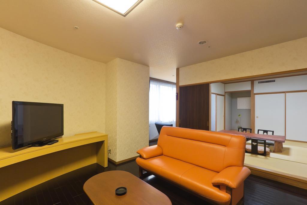 Oirase Mori No Hotel Towada Eksteriør billede