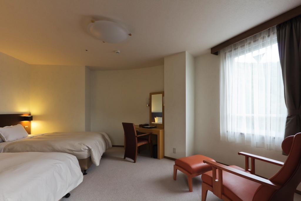 Oirase Mori No Hotel Towada Eksteriør billede
