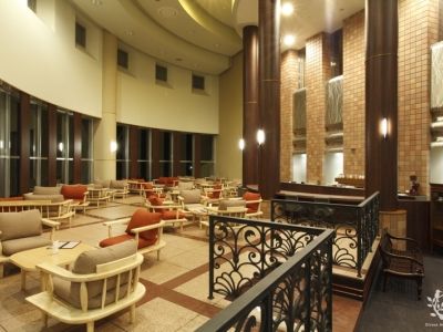 Oirase Mori No Hotel Towada Eksteriør billede
