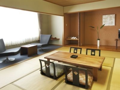Oirase Mori No Hotel Towada Eksteriør billede